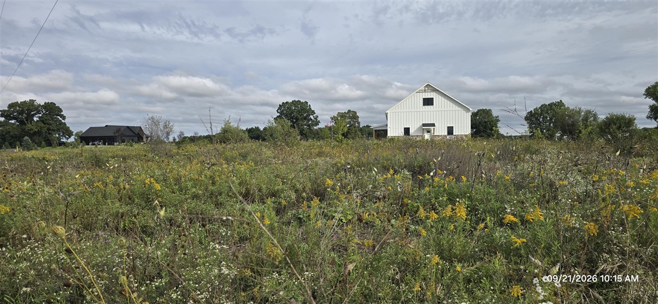 Photo 1 of Land for sale at 859 Greystone Dr, Chelsea, MI 48118 | MLS# 70537094 | Listing updated on 2026-09-22