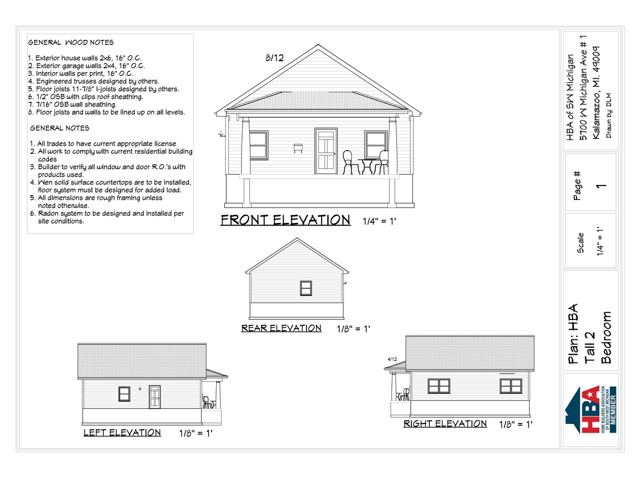 2nd image of 126 Greenwood Ave, Battle Creek, MI 49037 | MLS# 70537151