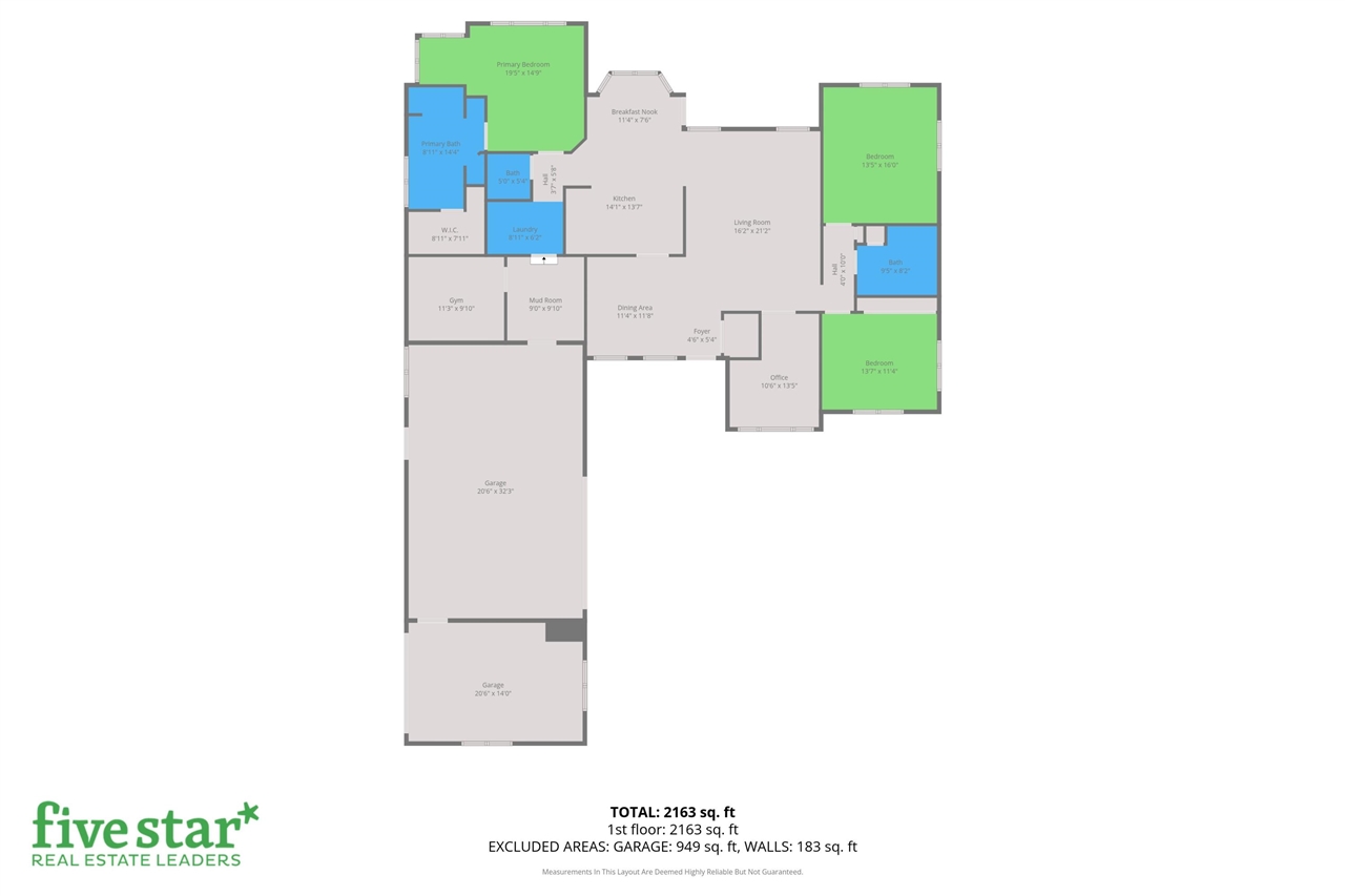 Photo 4 of Single family home for sale at 8662 W Edgewood Rd, Mears, MI 49436 | MLS# 70537181 | Listing updated on 2026-09-16