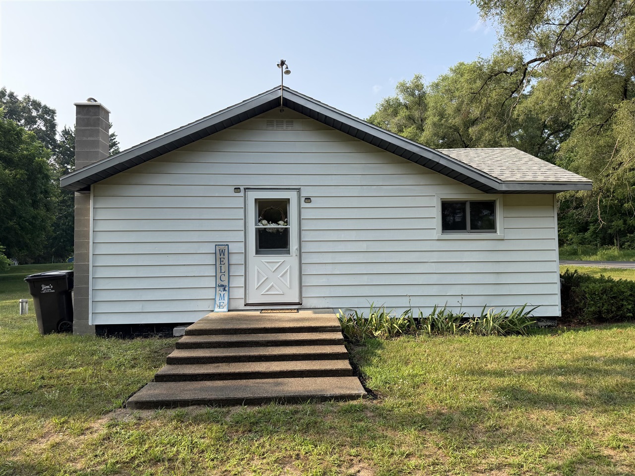2nd image of 391 N Briggs Rd, Middleville, MI 49333 | MLS# 70537198