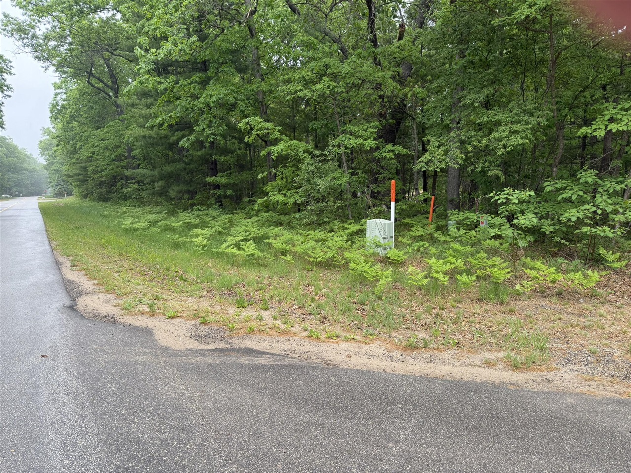 Photo 1 of Land for sale at V/l E Sandra Kay Rd, Fountain, MI 49410 | MLS# 70537218 | Listing updated on 2026-09-14