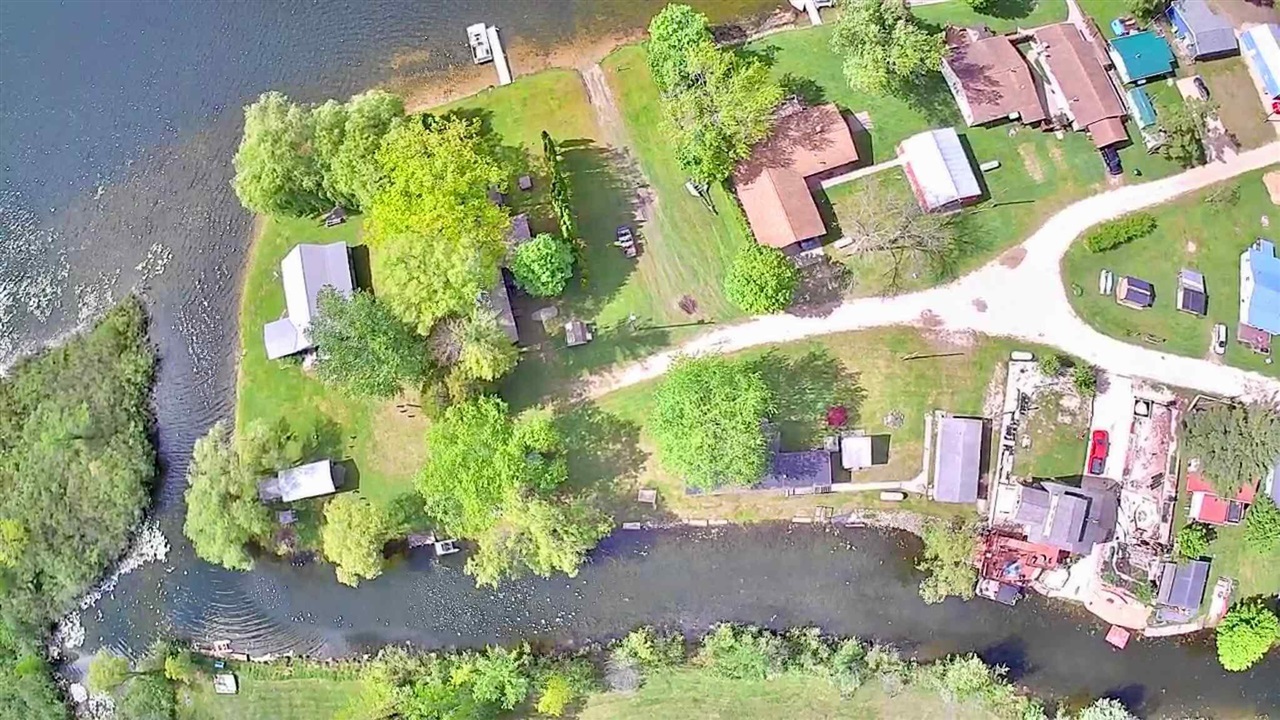 2nd image of 9388 S Lake Dr, Evart, MI 49631 | MLS# 70537280