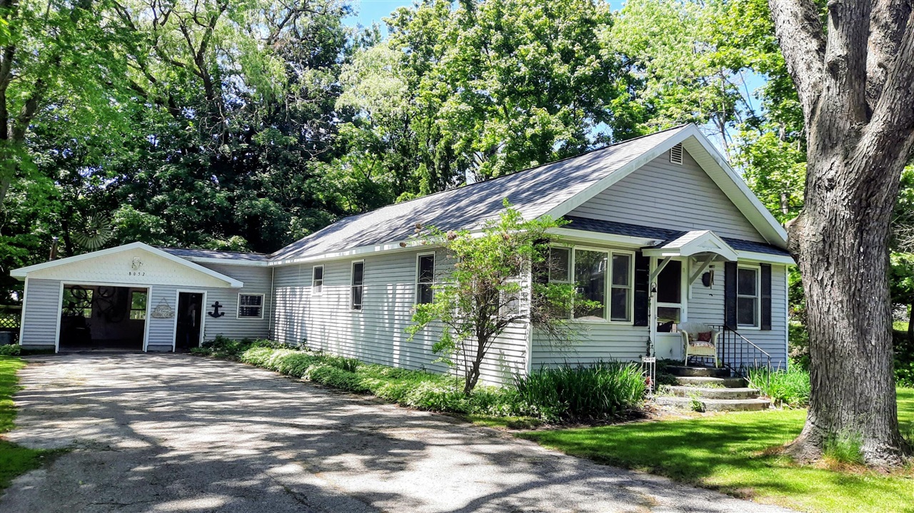 1st image of 8052 Schroeder St, Onekama, MI 49675 | MLS# 70537288