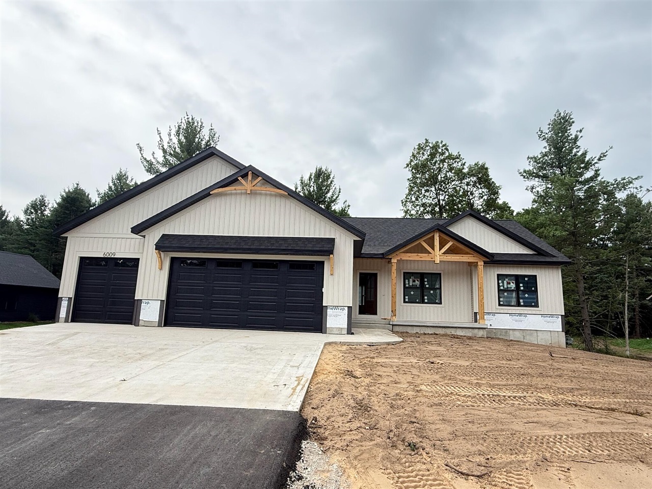 73rd image of 6009 Savannah Wy #33, Muskegon, MI 49442 | MLS# 70537293