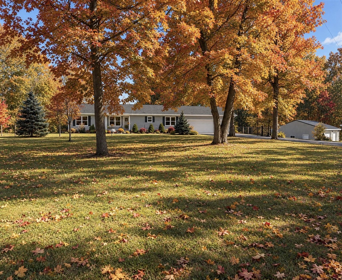 Photo 1 of Single family home for sale at 6670 Tower Lake Rd, Belding, MI 48809 | MLS# 70537342 | Listing updated on 2026-10-20