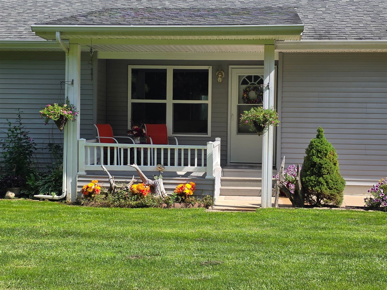 2nd image of 6670 Tower Lake Rd, Belding, MI 48809 | MLS# 70537342