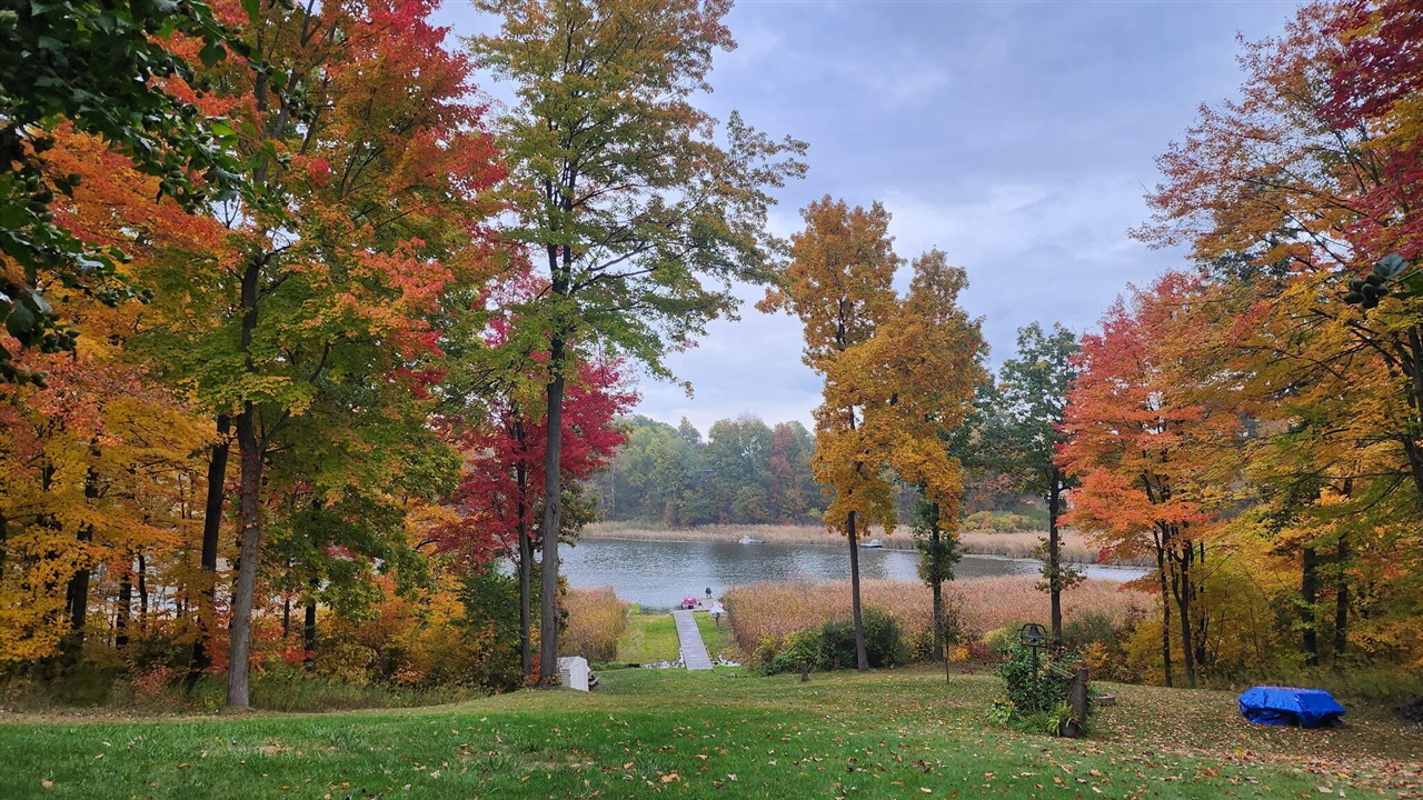 3rd image of 6670 Tower Lake Rd, Belding, MI 48809 | MLS# 70537342