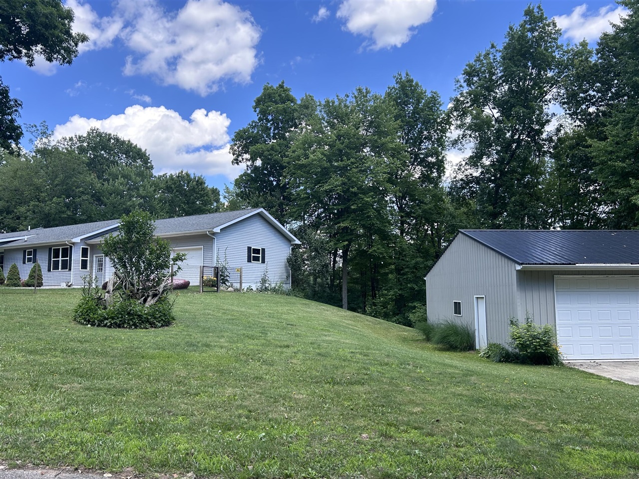 50th image of 6670 Tower Lake Rd, Belding, MI 48809 | MLS# 70537342