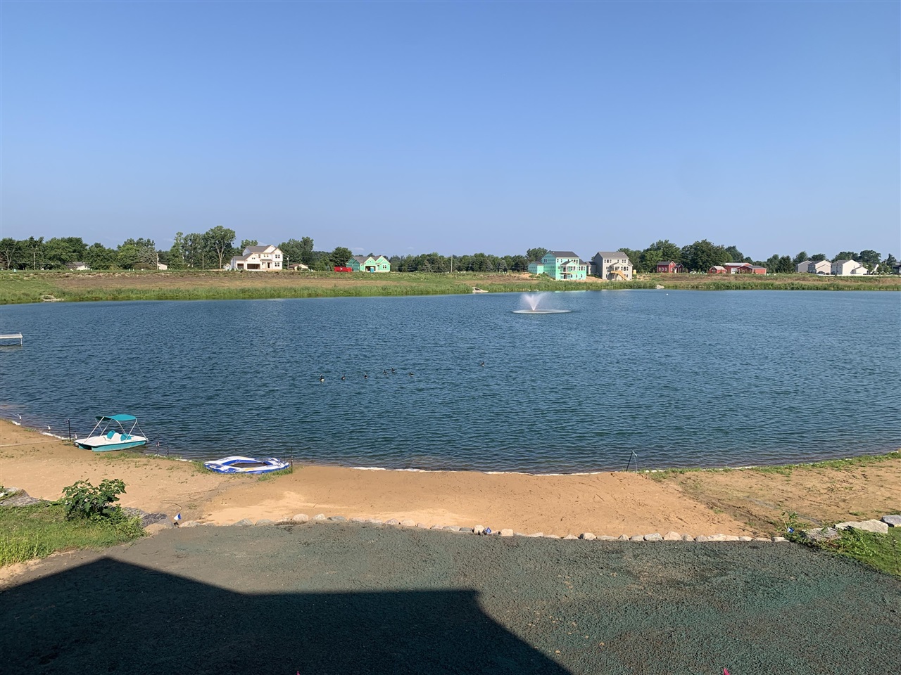 2nd image of 10459 Poppy Ln, Allendale, MI 49401 | MLS# 70537403