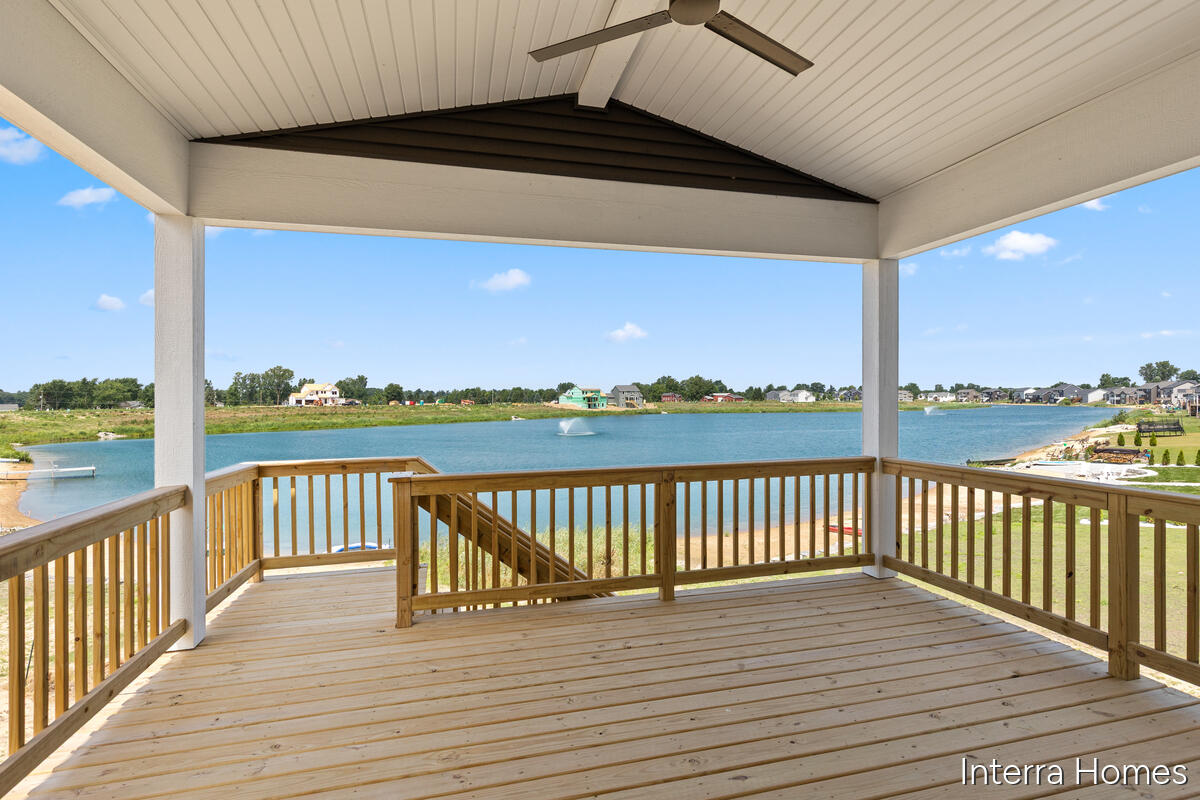 3rd image of 10459 Poppy Ln, Allendale, MI 49401 | MLS# 70537403