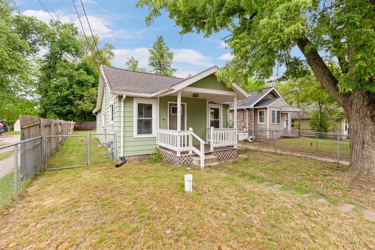 4th image of 3428 Sunnyheart Ave, Jackson, MI 49202 | MLS# 70537444