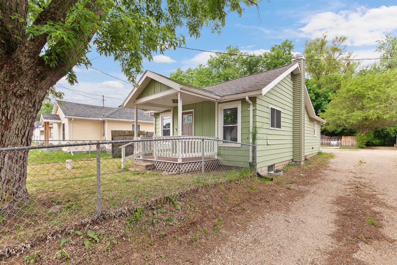 5th image of 3428 Sunnyheart Ave, Jackson, MI 49202 | MLS# 70537444