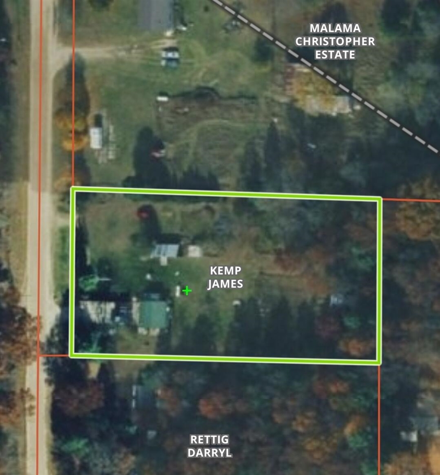 21st image of 3837 Fawn Rd, Wellston, MI 49689 | MLS# 70537520