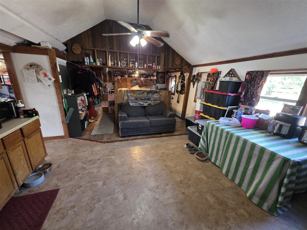 5th image of 3837 Fawn Rd, Wellston, MI 49689 | MLS# 70537520