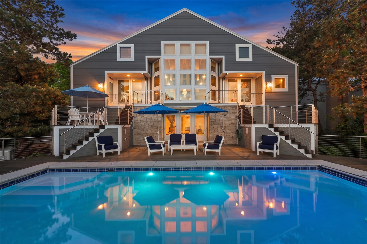 1st image of 40808 Wilderness Dunes Ln, Covert, MI 49043 | MLS# 70537548