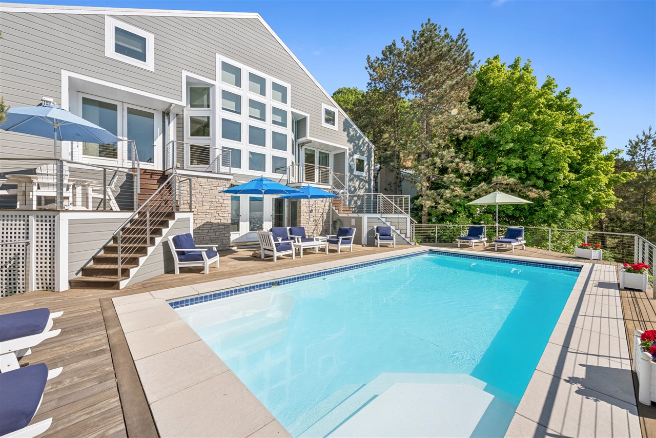 4th image of 40808 Wilderness Dunes Ln, Covert, MI 49043 | MLS# 70537548