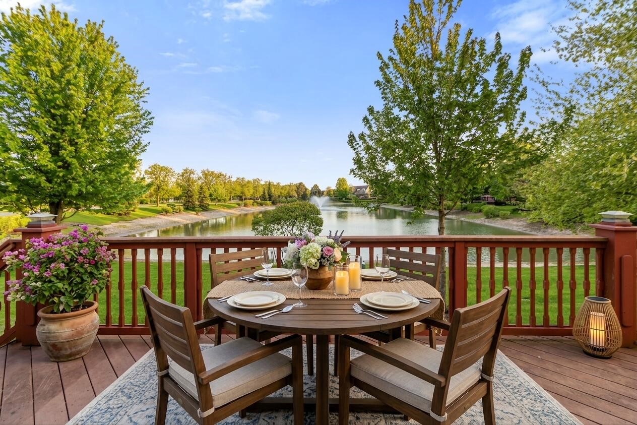 5th image of 48551 Oak Bridge Dr, Canton, MI 48188 | MLS# 70537574