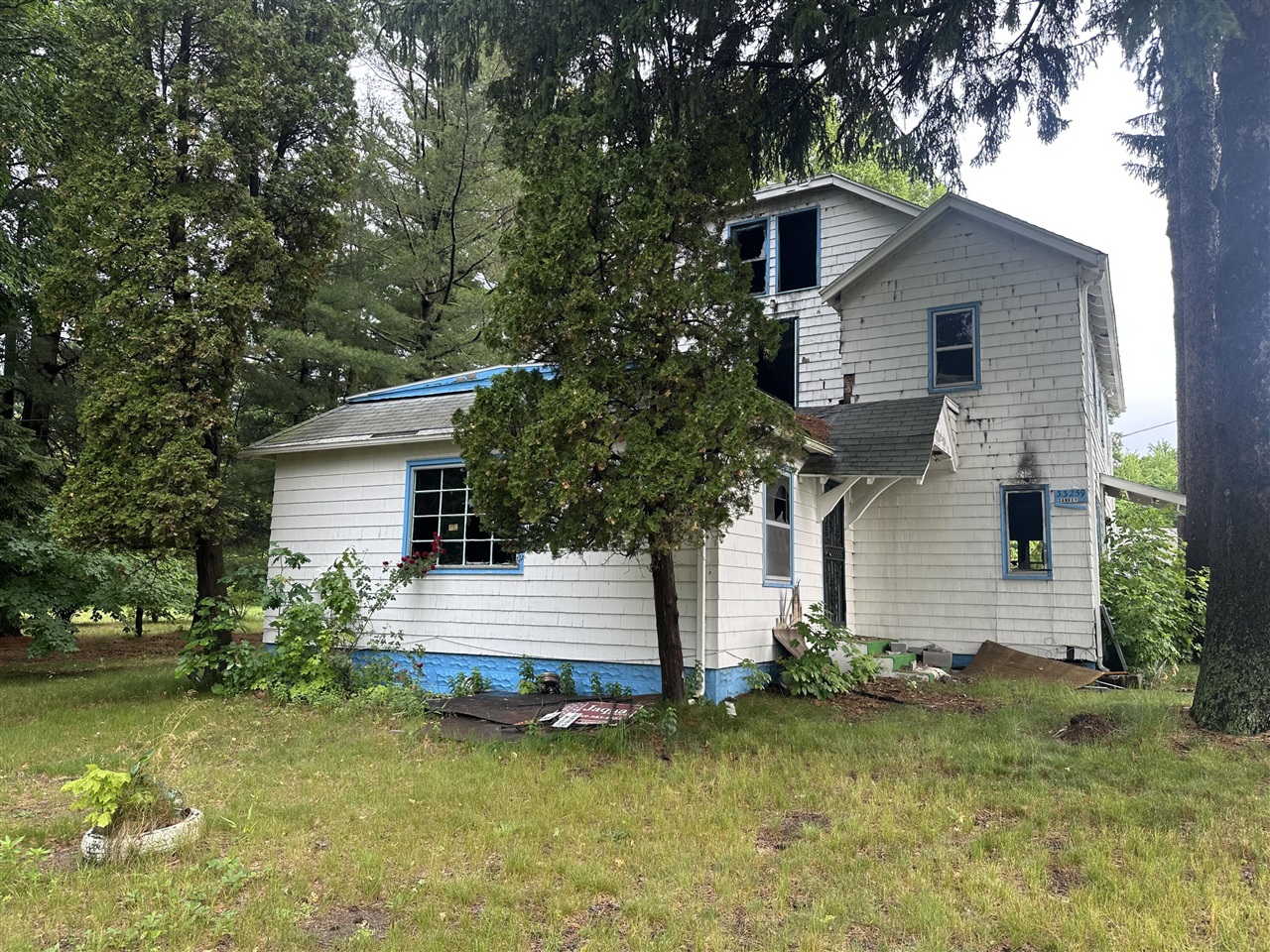 1st image of 33259 Orchard St, Covert, MI 49043 | MLS# 70537649
