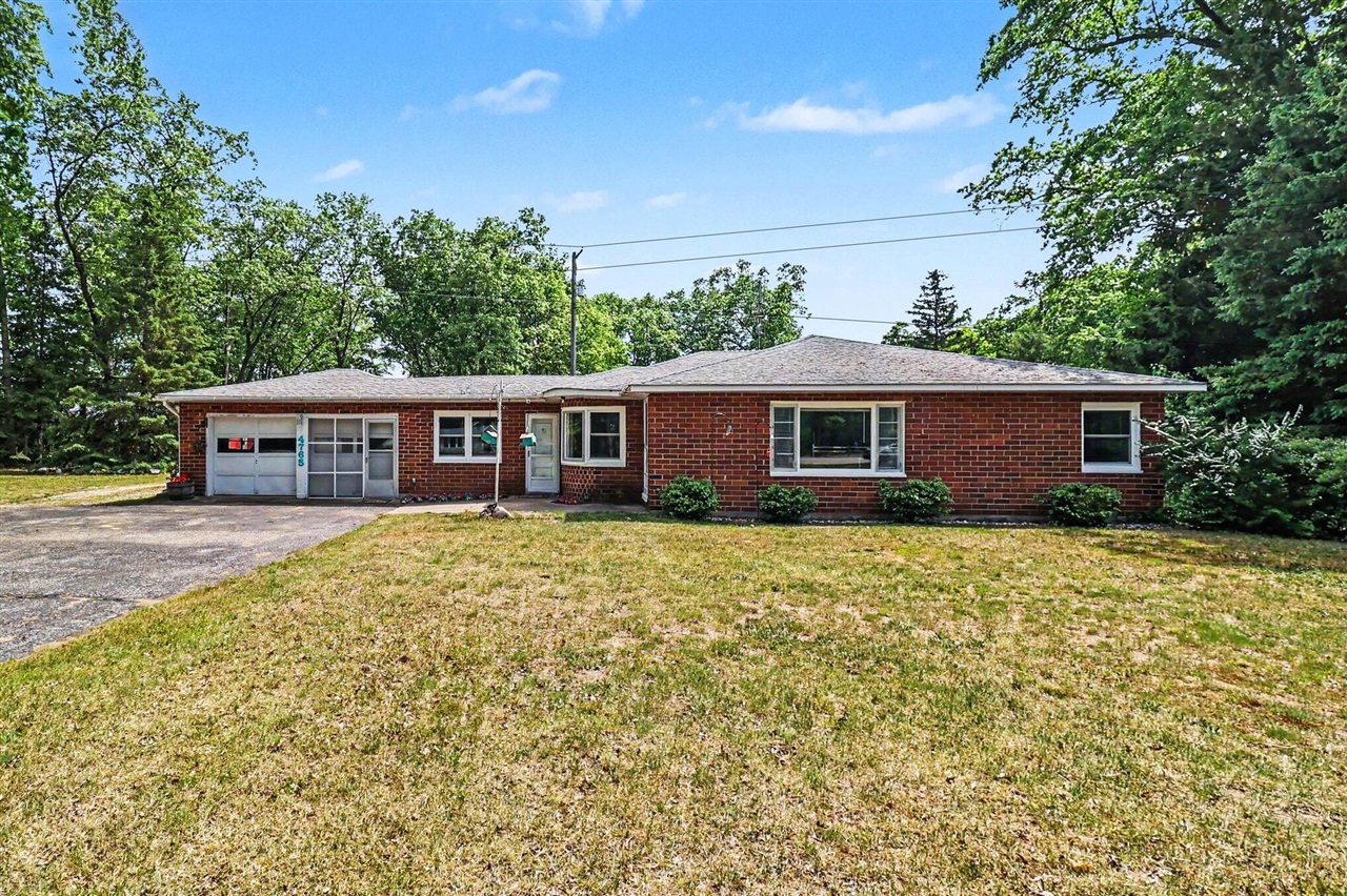 1st image of 4765 Caberfae Hwy, Manistee, MI 49660 | MLS# 70537752