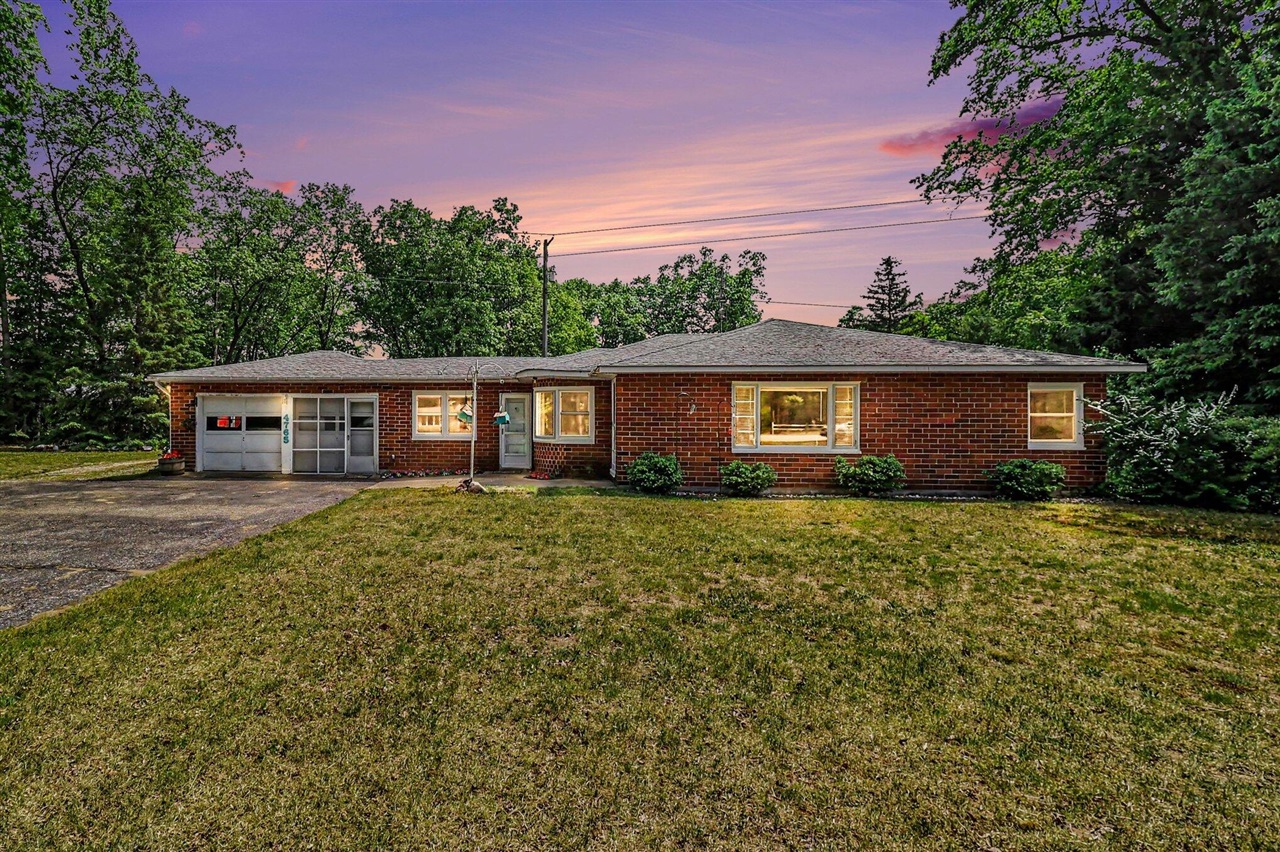 2nd image of 4765 Caberfae Hwy, Manistee, MI 49660 | MLS# 70537752