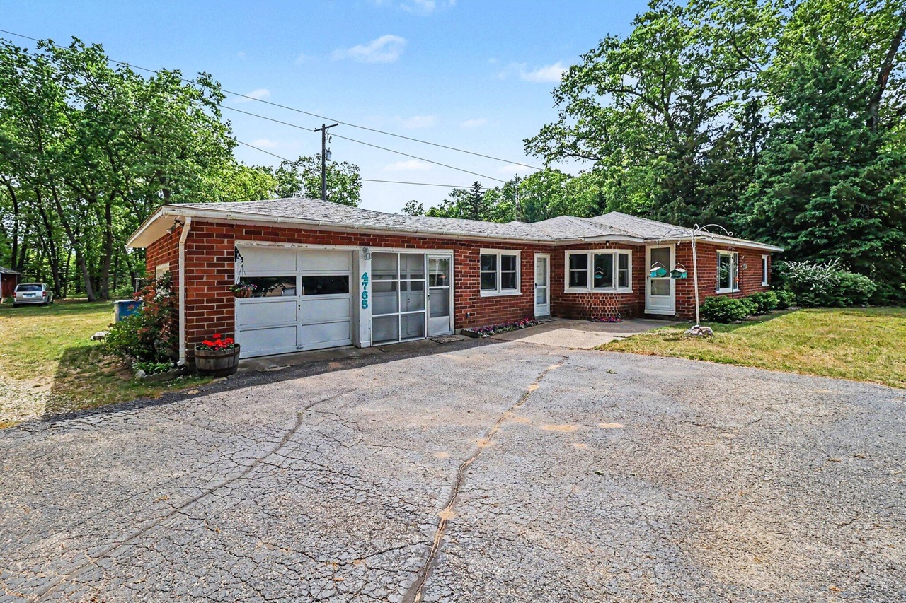 4th image of 4765 Caberfae Hwy, Manistee, MI 49660 | MLS# 70537752