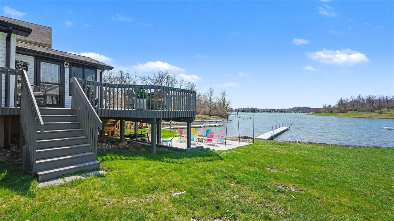 Homes for sale in Camden, MI | 14364 Horn Dr, Camden, MI 49232 | MLS# 70537807