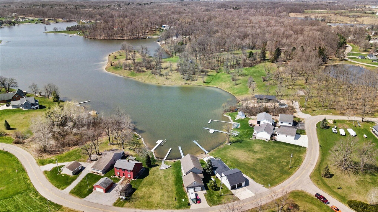 Homes for sale in Camden, MI | 14364 Horn Dr, Camden, MI 49232 | MLS# 70537807
