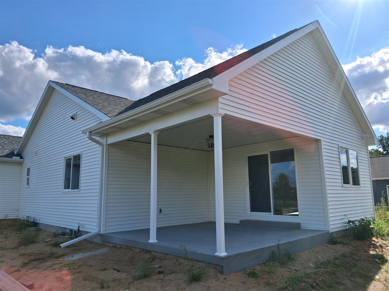 3rd image of 8069 Buck Ave, Galesburg, MI 49053 | MLS# 70537819