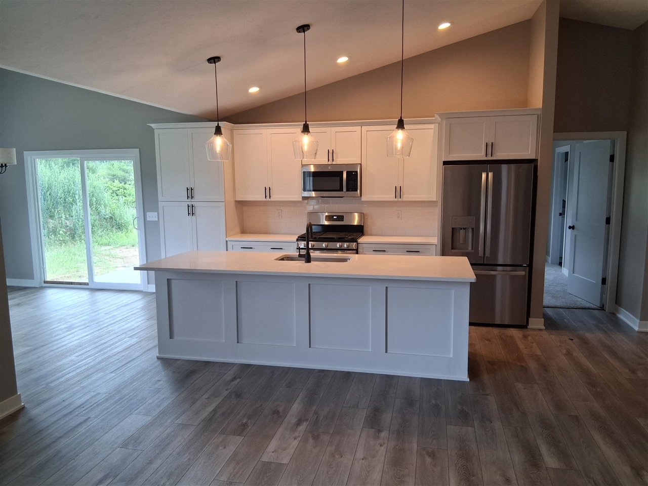 5th image of 8069 Buck Ave, Galesburg, MI 49053 | MLS# 70537819