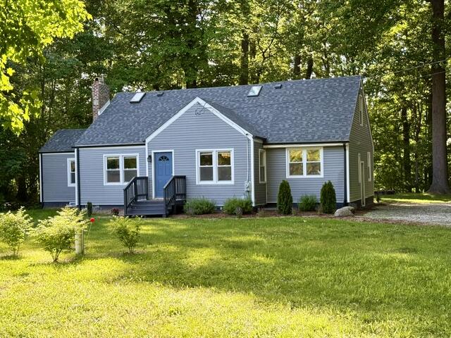 3rd image of 16002 Lakeside Rd, Union Pier, MI 49129 | MLS# 70537881