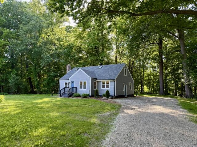 4th image of 16002 Lakeside Rd, Union Pier, MI 49129 | MLS# 70537881