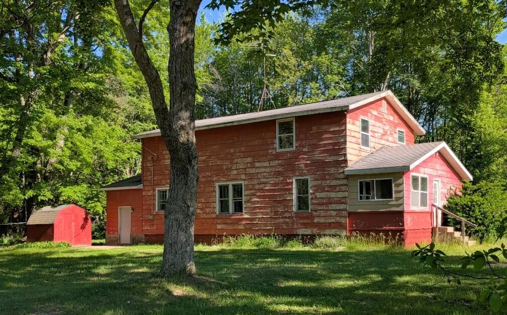 Homes for sale in Fruitport, MI | 3909 Cloverville Rd, Fruitport, MI 49415 | MLS# 70537889