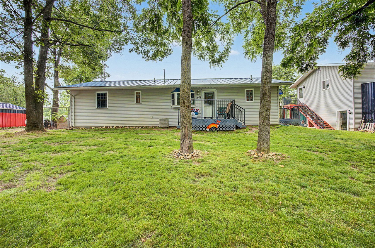 1st image of 11808 Beech Rd, Brooklyn, MI 49230 | MLS# 70537979