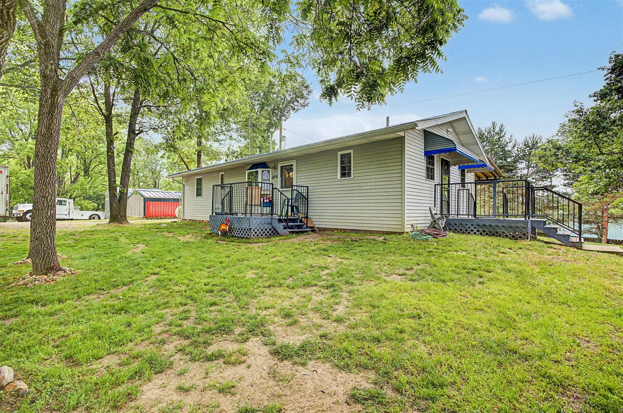 2nd image of 11808 Beech Rd, Brooklyn, MI 49230 | MLS# 70537979