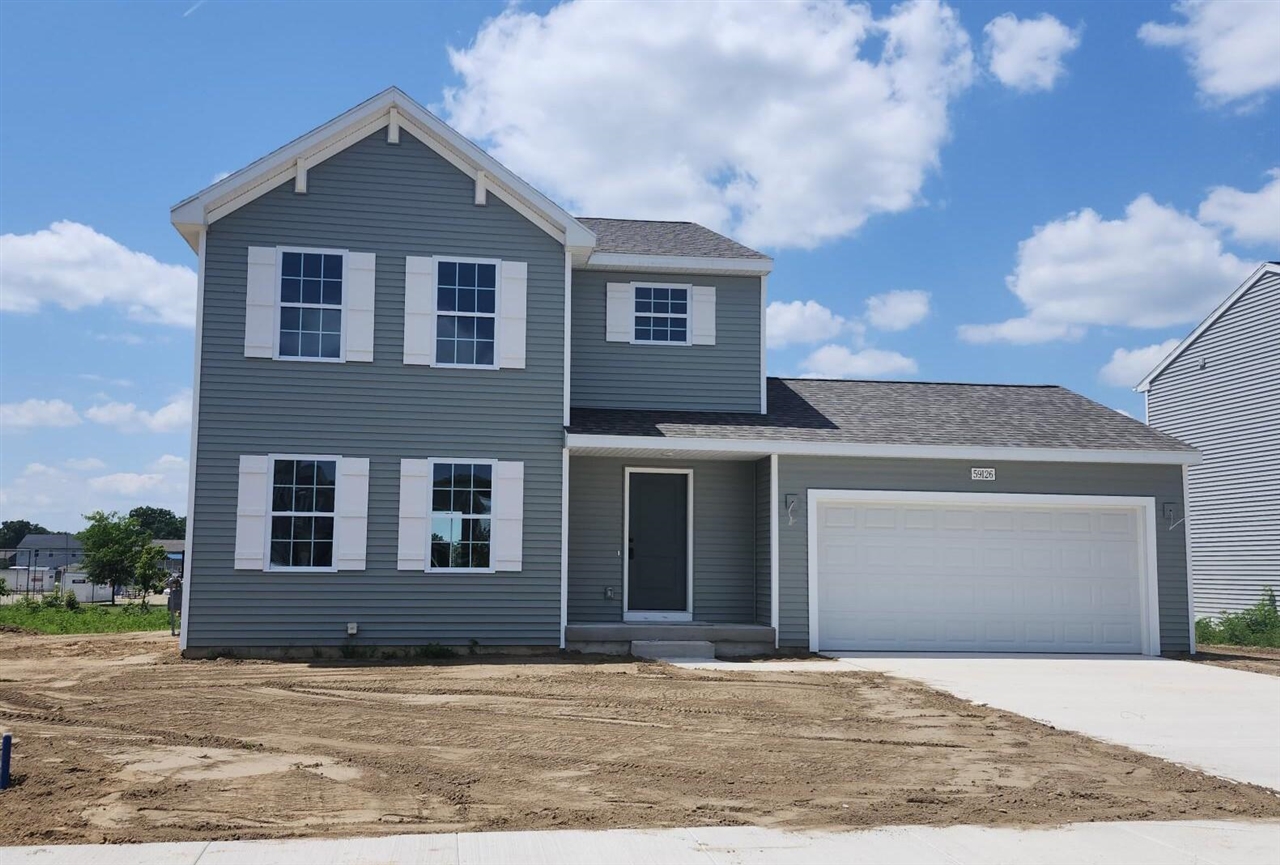 2nd image of 59126 Swenson St, Mattawan, MI 49071 | MLS# 70538023