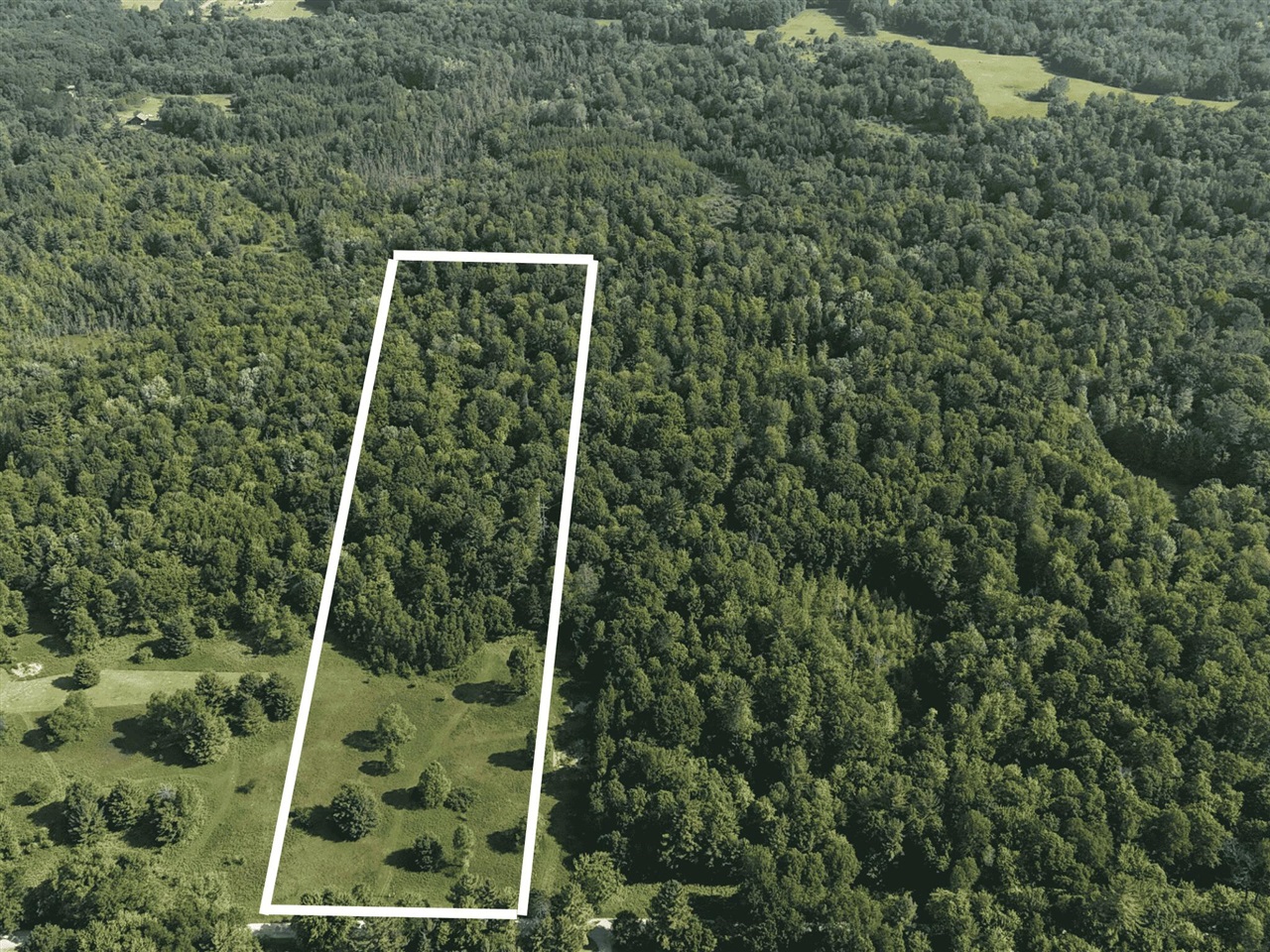 17th image of Dickson Rd, Brethren, MI 49619 | MLS# 70538029