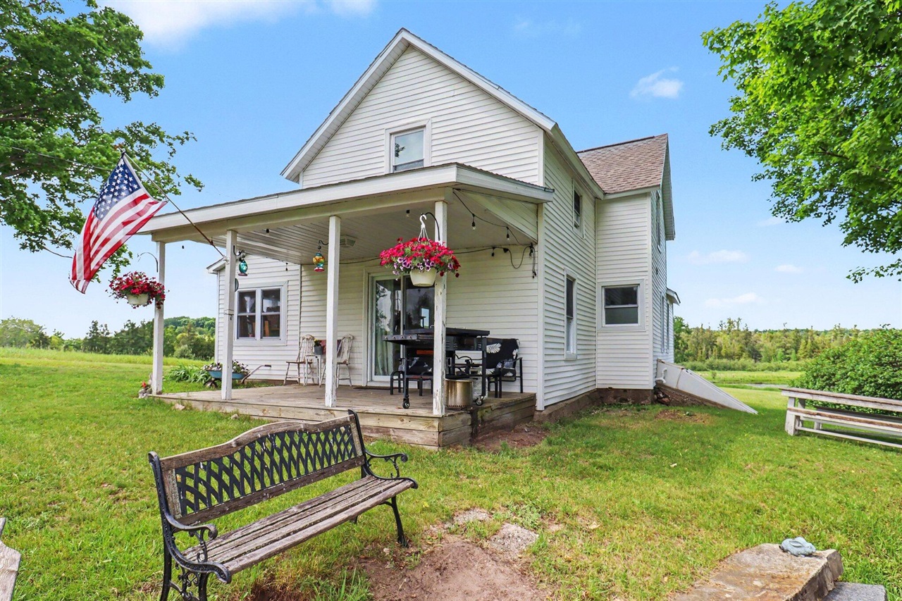 2nd image of 17274 Wilson Rd, Big Rapids, MI 49307 | MLS# 70538035