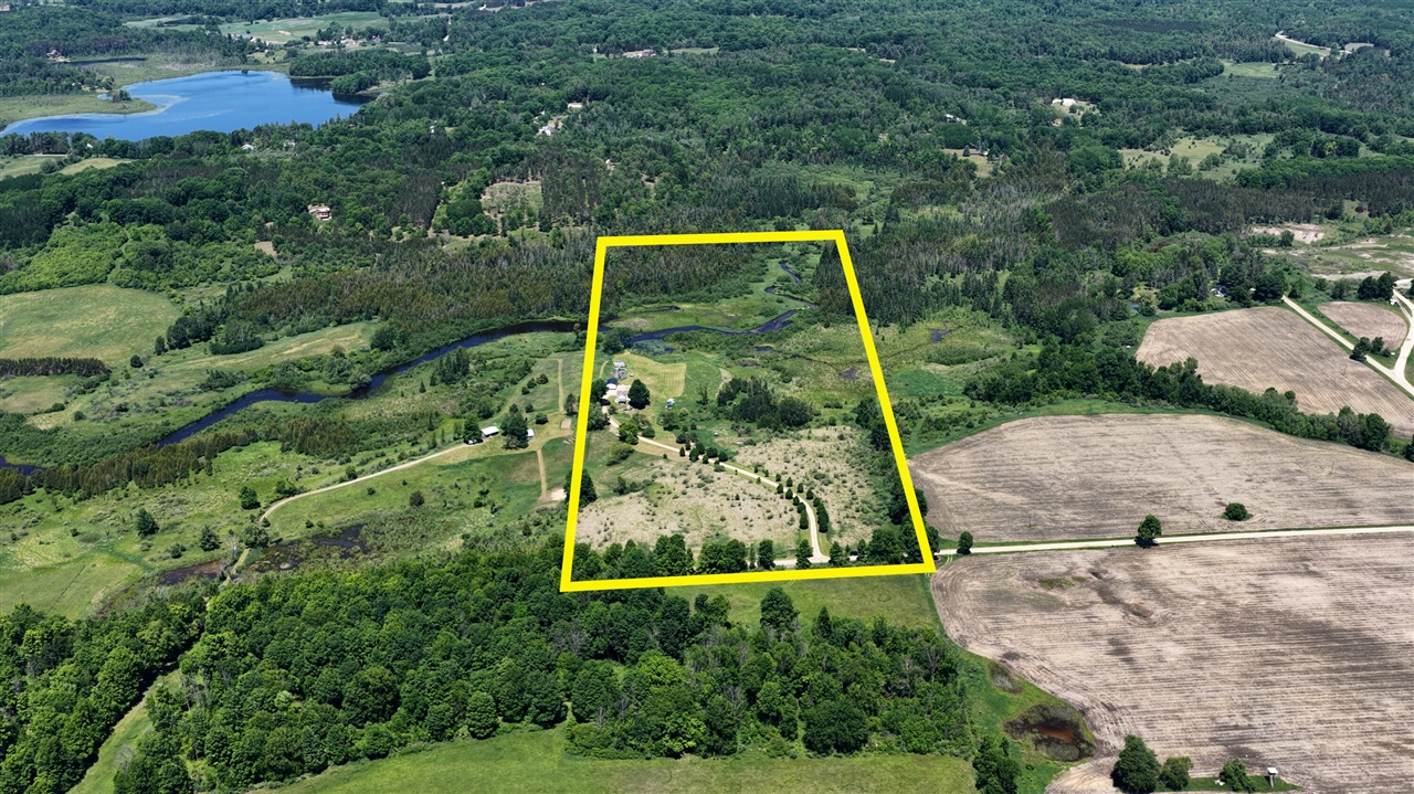 4th image of 17274 Wilson Rd, Big Rapids, MI 49307 | MLS# 70538035