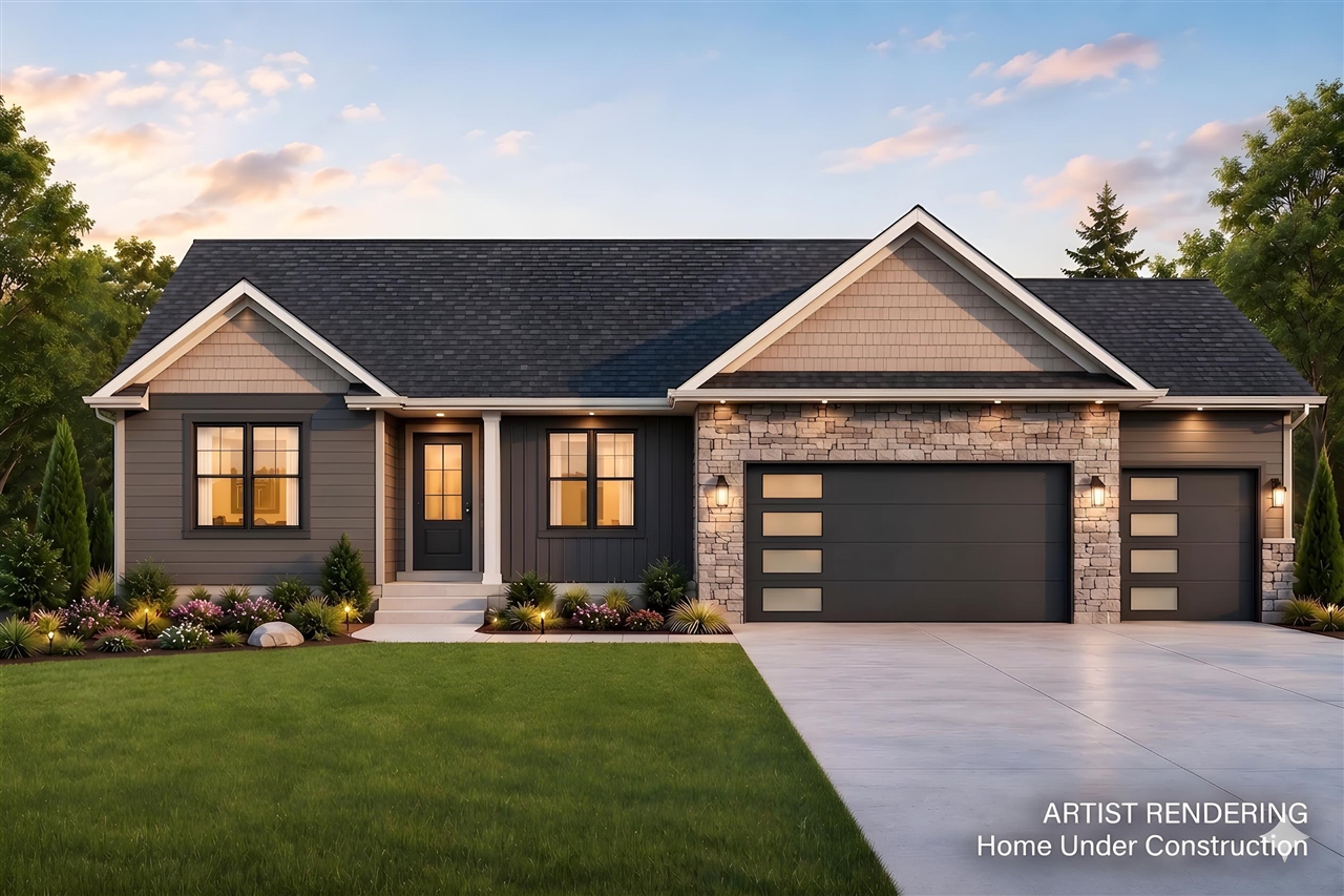 1st image of 2029 Dakota Trl, Hastings, MI 49058 | MLS# 70538141