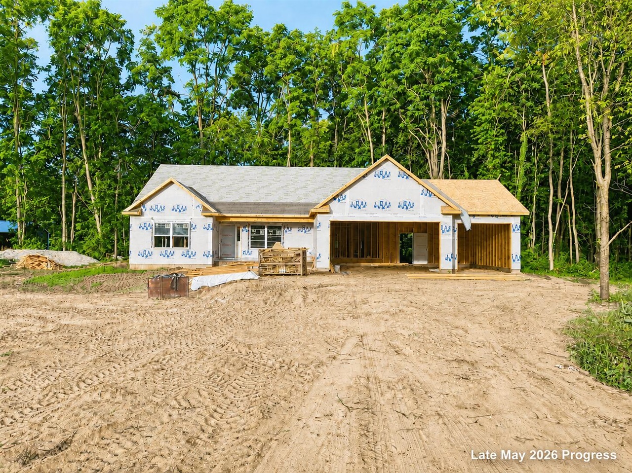 2nd image of 2029 Dakota Trl, Hastings, MI 49058 | MLS# 70538141