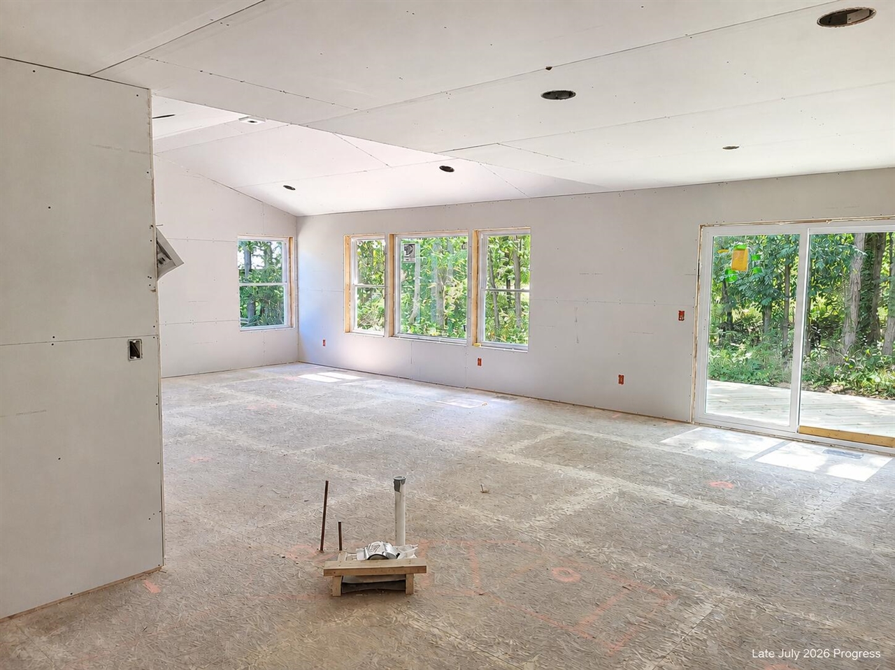 4th image of 2029 Dakota Trl, Hastings, MI 49058 | MLS# 70538141