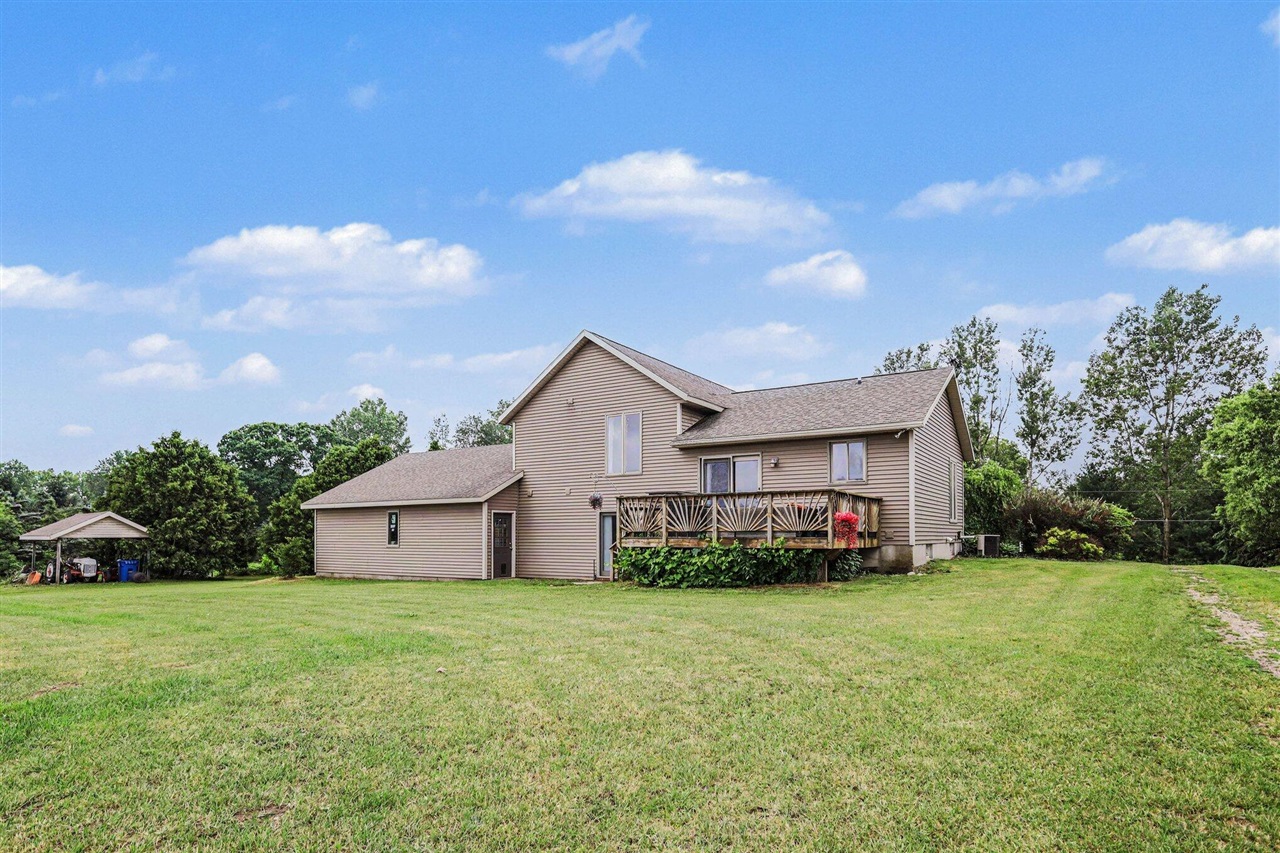 5th image of 15530 Snauble Ave, Cedar Springs, MI 49319 | MLS# 70538160