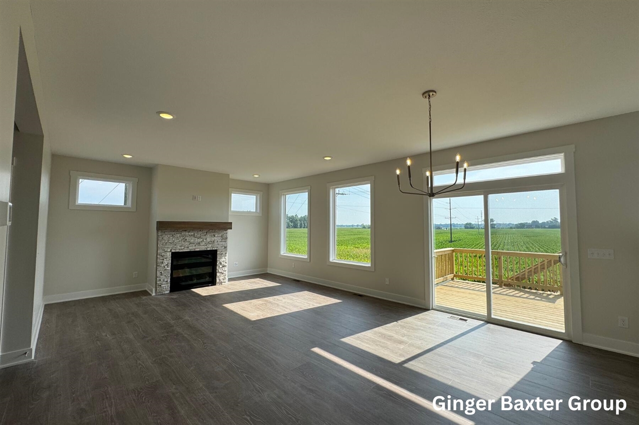 2nd image of 11268 Shoreline Dr #123, Allendale, MI 49401 | MLS# 70538205