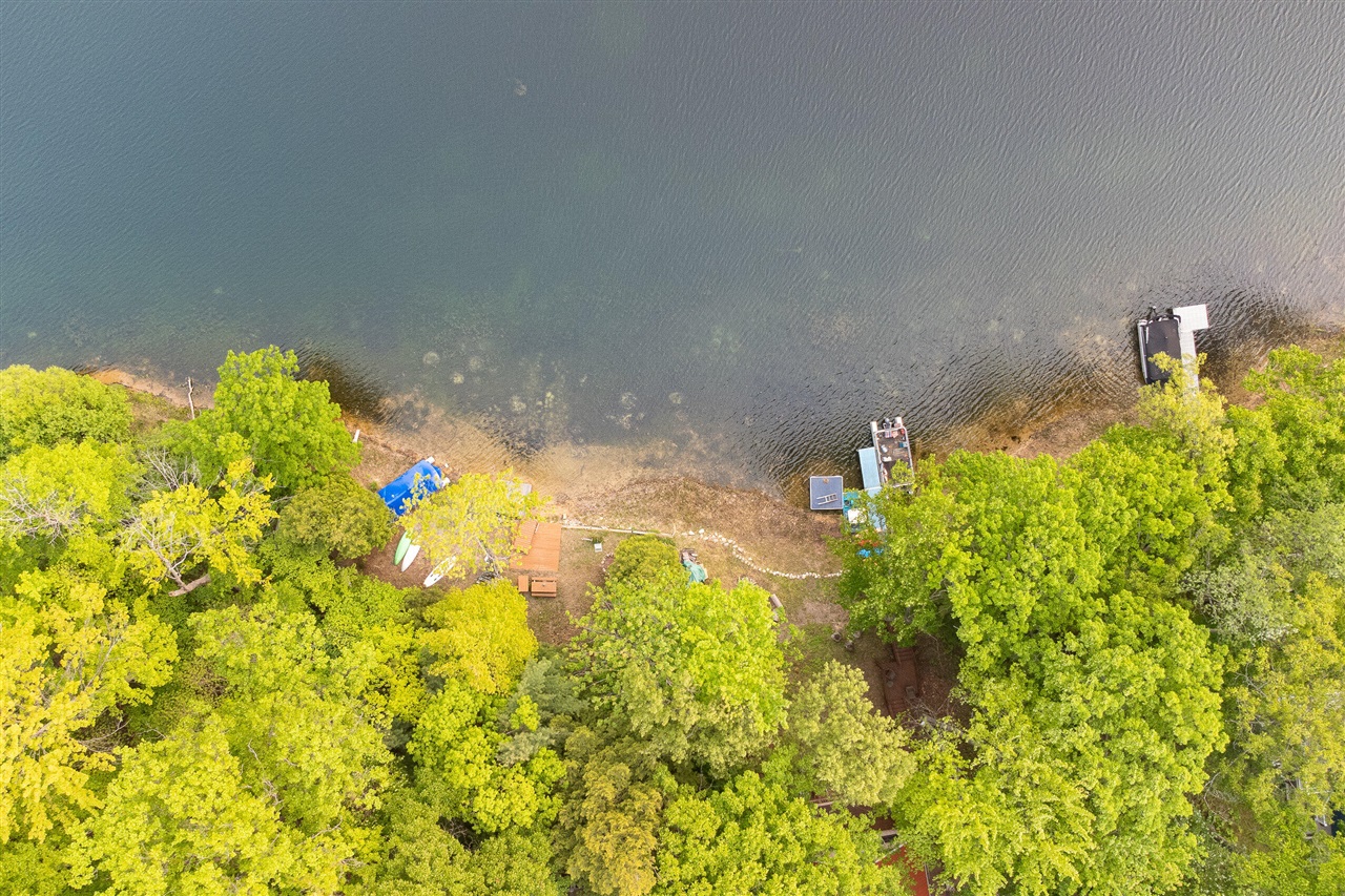 image of 6387 N Larson Rd, Fountain, MI 49410 | MLS# 70538226