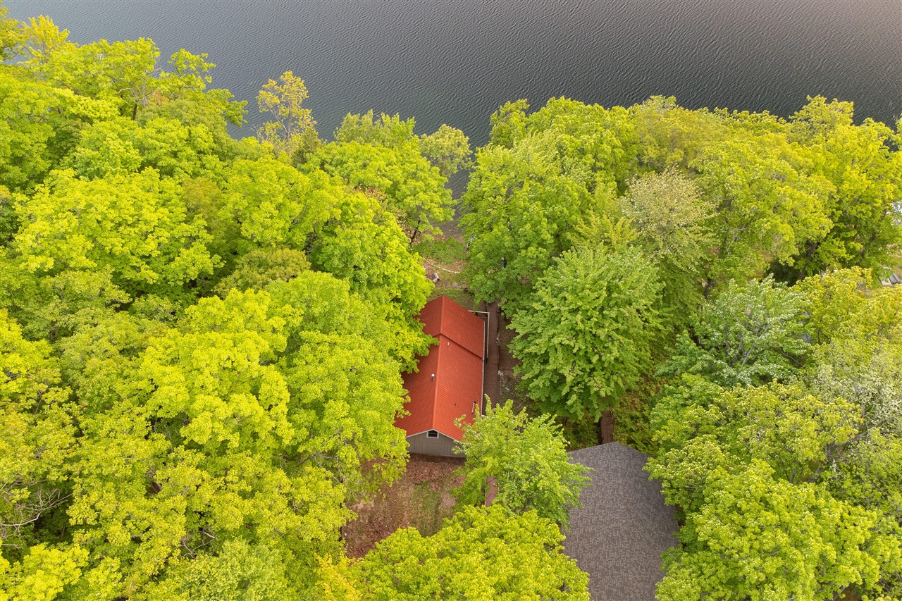 image of 6387 N Larson Rd, Fountain, MI 49410 | MLS# 70538226