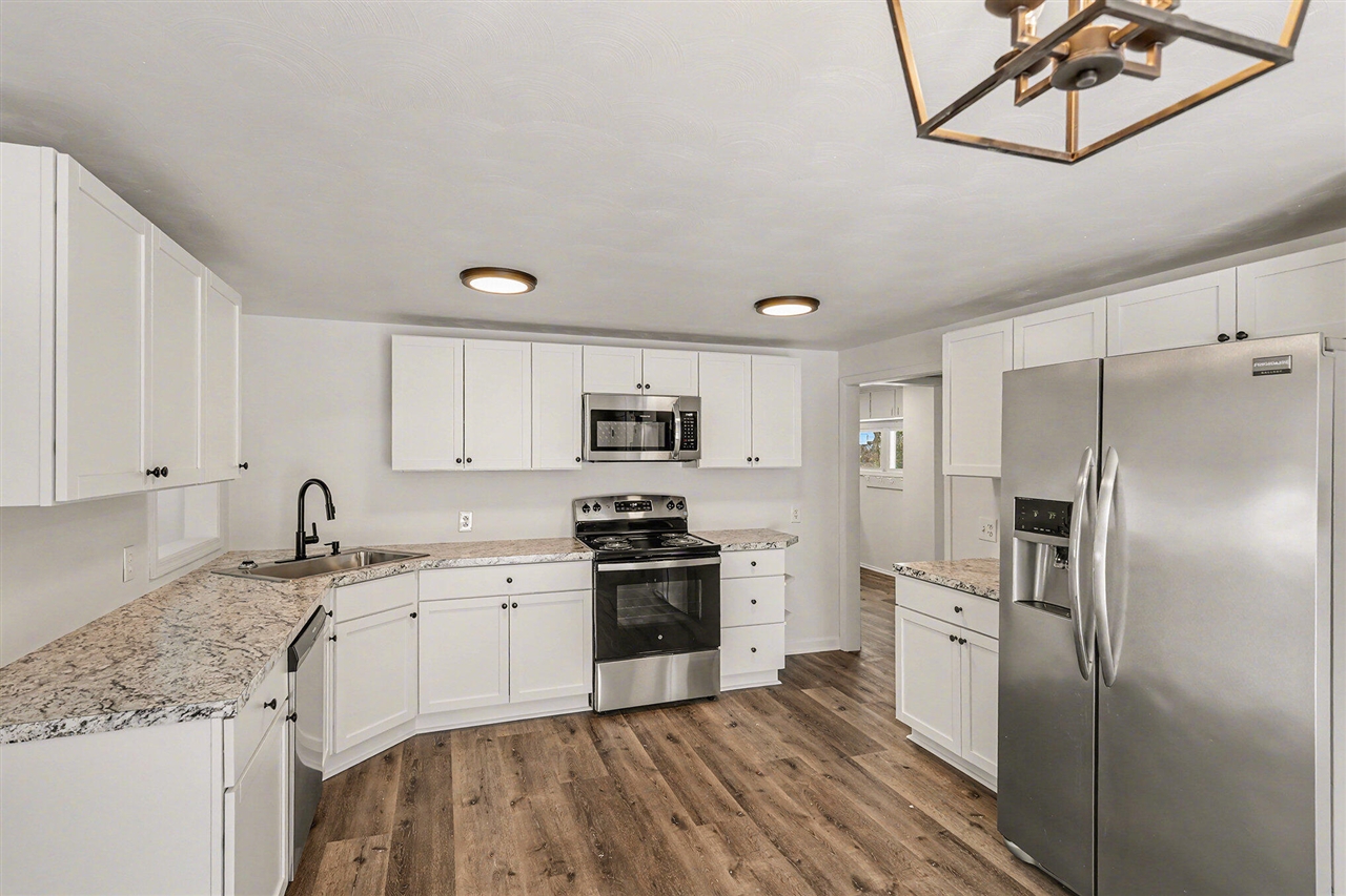 Photo 1 of Single family home for sale at 9700 Fenner Rd, Perry, MI 48872 | MLS# 70538312 | Listing updated on 2026-08-18