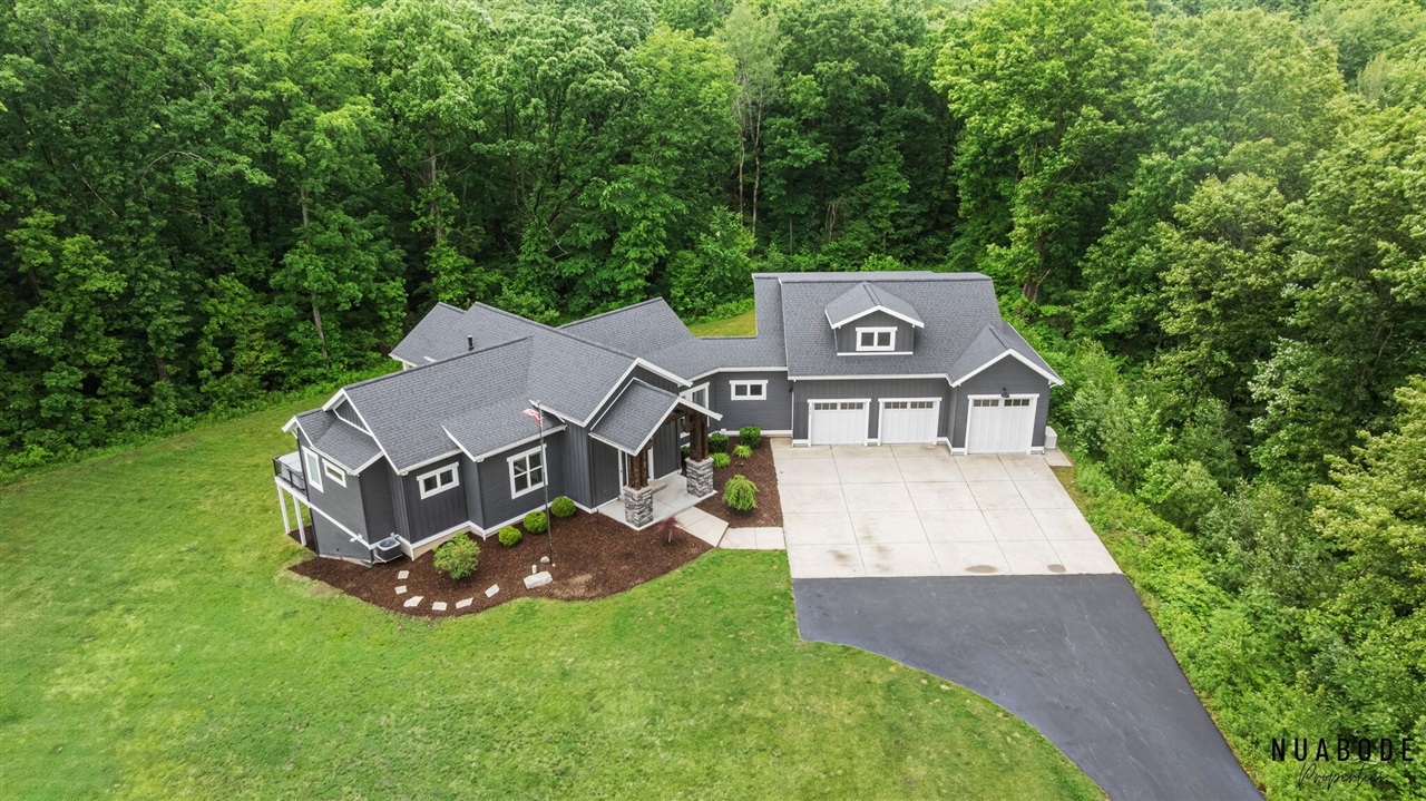 Photo 1 of Sale Pending at 1497 10 Mile Rd, Comstock Park, MI 49321 | MLS# 70538343 | Listing updated on 2026-09-25