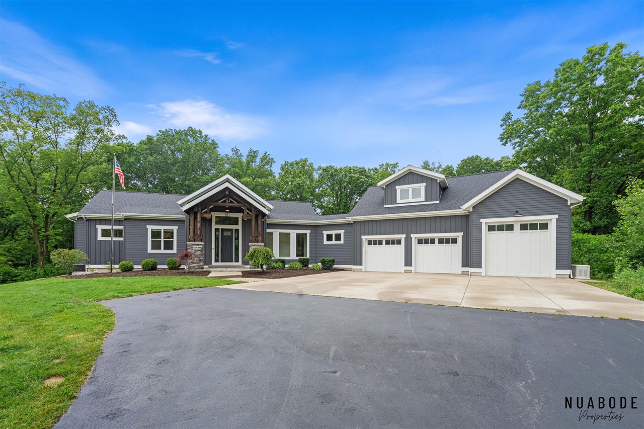 Photo 2 of Sale Pending at 1497 10 Mile Rd, Comstock Park, MI 49321 | MLS# 70538343 | Listing updated on 2026-09-25