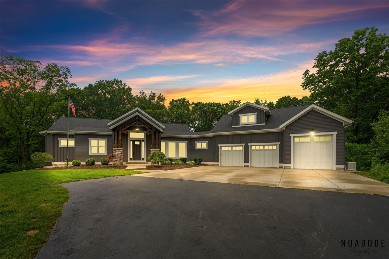 Photo 3 of Sale Pending at 1497 10 Mile Rd, Comstock Park, MI 49321 | MLS# 70538343 | Listing updated on 2026-09-25
