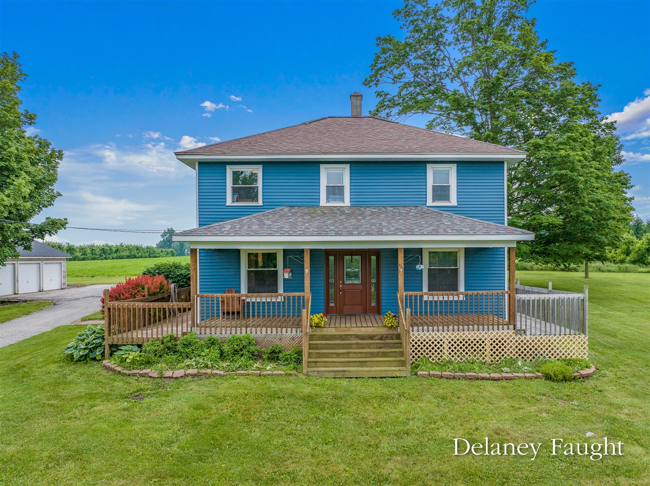 Homes for sale in Sparta, MI | 3460 13 Mile Rd, Sparta, MI 49345 | MLS# 70538384